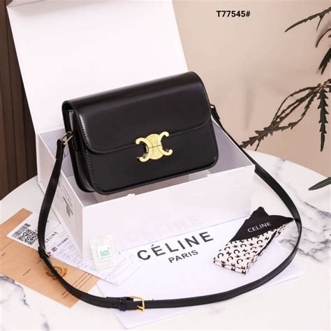 tas celine